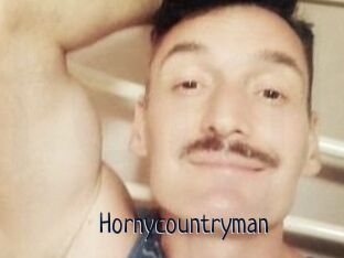 Hornycountryman
