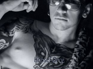 HorseF0rce