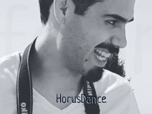 HorusDance