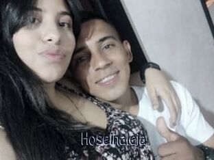 Hoseinaleja