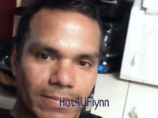 Hot4UFlynn