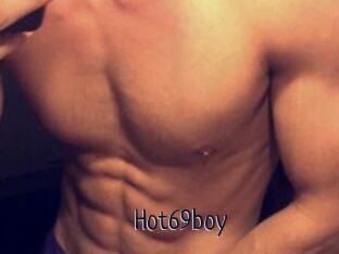 Hot69boy