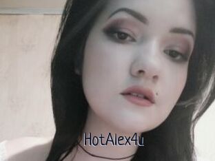 HotAlex4u