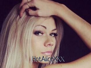 HotAliceXXX