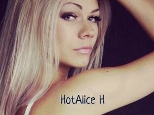 HotAlice_H