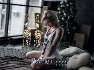 HotBlondyyyy