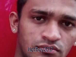 HotBoy2017