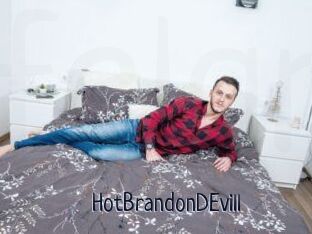 HotBrandonDEvill