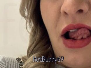 HotBunny69