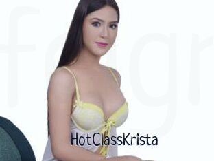 HotClassKrista