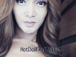 HotDollFANTASY_TS
