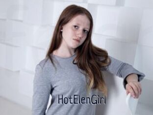 HotElenGirl