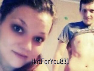 HotForYou831