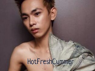HotFreshCummer