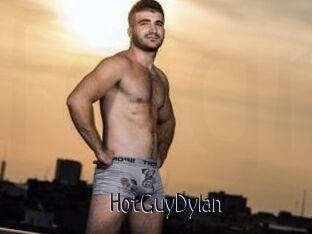 HotGuyDylan