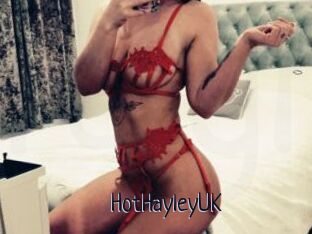 HotHayleyUK