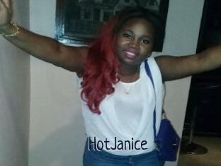 HotJanice