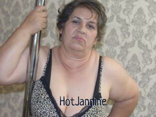 HotJannine