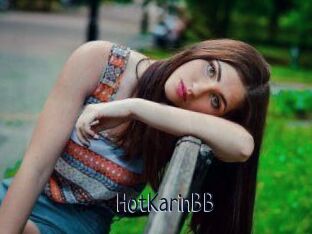 HotKarinBB