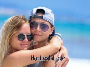 HotLesbiLove