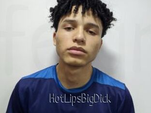 HotLipsBigDick