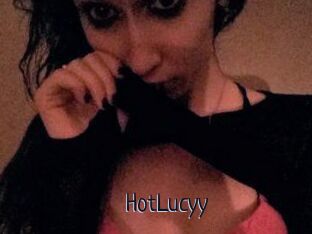 HotLucyy