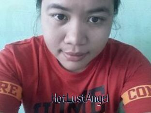 HotLustAngel
