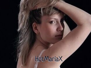HotMariaX