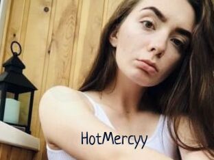 HotMercyy