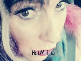 HotMilfina