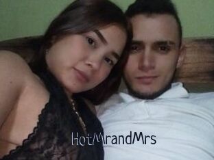 HotMrandMrs