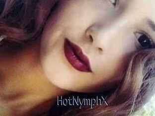 HotNymphX