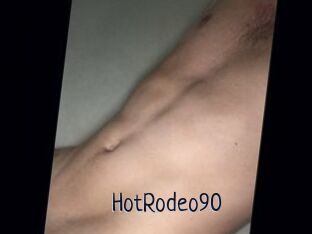 HotRodeo90