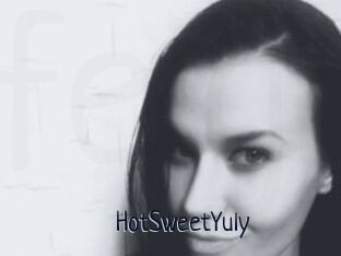 HotSweetYuly