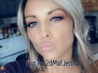 HotTat2dMilfJenna