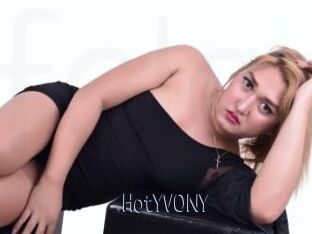 HotYVONY