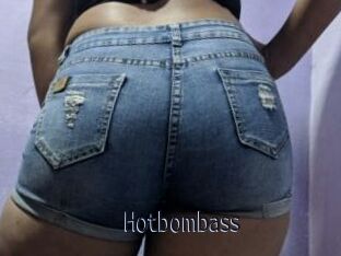 Hotbombass