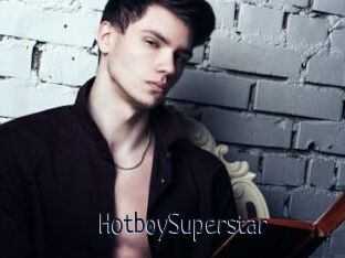 HotboySuperstar
