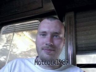 Hotcock1987