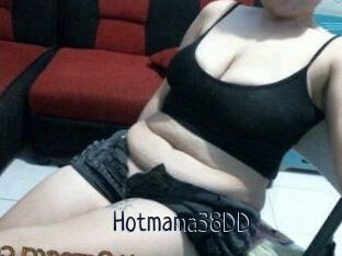 Hotmama38DD