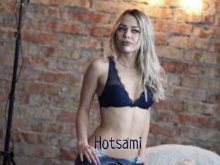 Hotsami