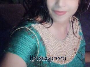 Hotsexypreeti