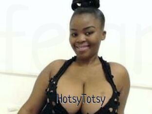 HotsyTotsy
