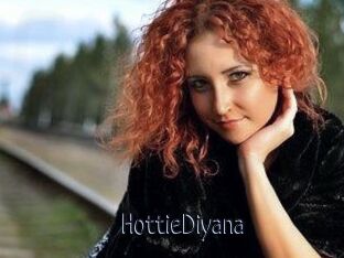 HottieDiyana