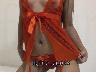 HottieLecious