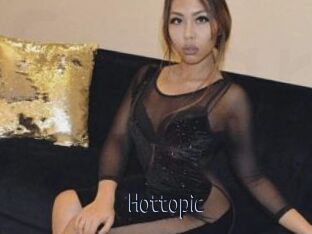 Hottopic