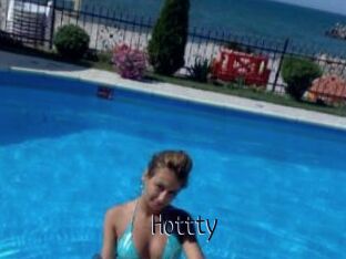 Hottty
