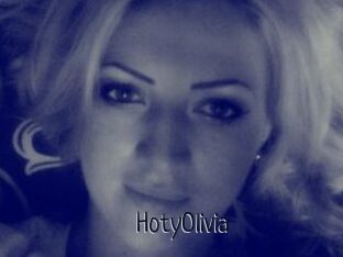 HotyOlivia