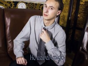 HowardAmigo