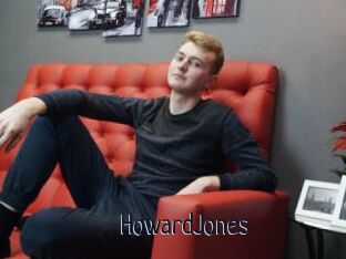 HowardJones